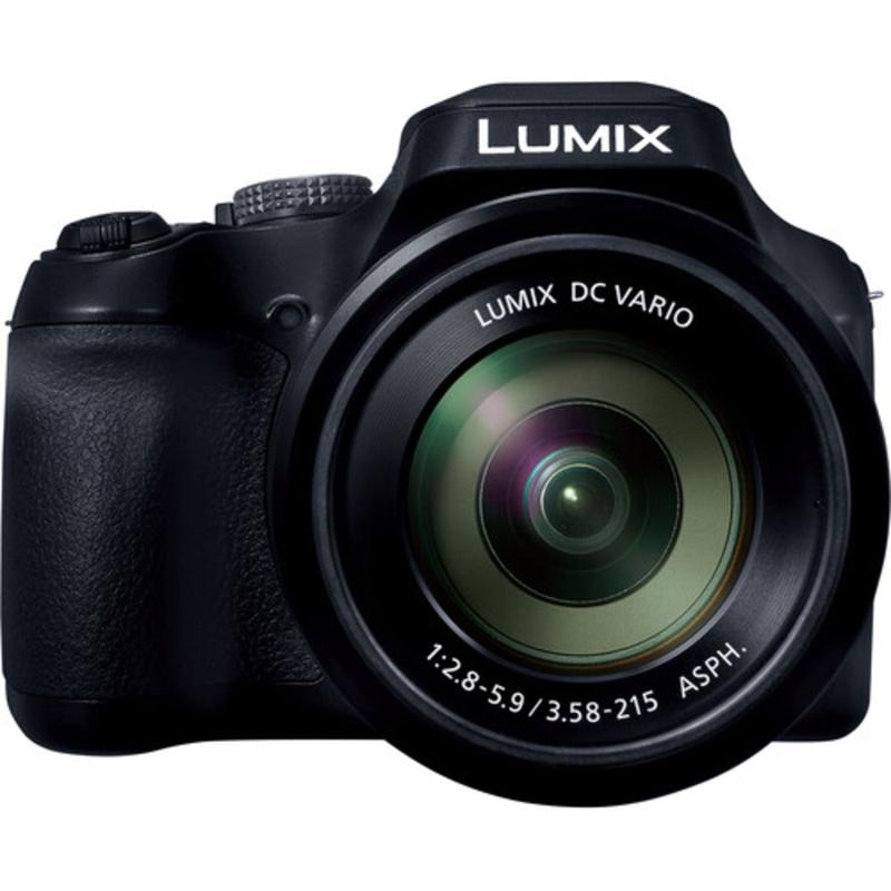 Camera Digital Panasonic Lumix em Promoção no Magazine Luiza